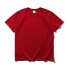 Herren-T-Shirt T2179 rot