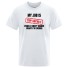 Herren-T-Shirt T2193 weiß