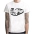 Herren-T-Shirt T2208 3