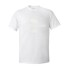 Herren-T-Shirt T2214 weiß