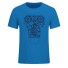 Herren-T-Shirt T2220 21