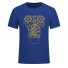 Herren-T-Shirt T2220 24