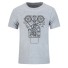 Herren-T-Shirt T2220 7