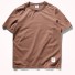 Herren-T-Shirt T2226 braun