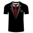 Herren-T-Shirt T2248 3