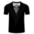 Herren-T-Shirt T2248 6