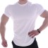 Herren-T-Shirt T2252 weiß