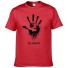 Herren-T-Shirt T2263 rot