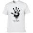 Herren-T-Shirt T2263 weiß