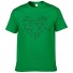 Herren-T-Shirt T2269 1