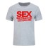 Herren-T-Shirt T2273 7