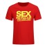 Herren-T-Shirt T2273 11