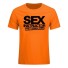 Herren-T-Shirt T2273 16