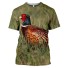 Herren-T-Shirt T2294 17