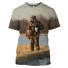 Herren-T-Shirt T2294 7