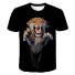 Herren-T-Shirt T2296 7