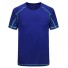 Herren-T-Shirt T2298 blau