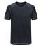 Herren-T-Shirt T2298 dunkelgrau