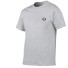 Herren-T-Shirt T2300 grau