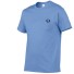 Herren-T-Shirt T2300 hellblau