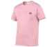 Herren-T-Shirt T2300 rosa