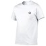 Herren-T-Shirt T2300 weiß