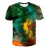 Herren-T-Shirt T2301 6