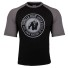 Herren-T-Shirt T2314 dunkelgrau