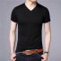 Herren-T-Shirt T2318 schwarz