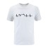 Herren-T-Shirt T2320 8