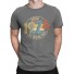 Herren-T-Shirt T2324 dunkelgrau