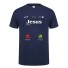 Herren-T-Shirt T2345 3