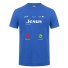 Herren-T-Shirt T2345 9