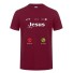 Herren-T-Shirt T2345 10