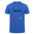 Herren-T-Shirt T2345 8