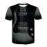 Herren-T-Shirt T2348 7