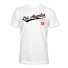 Herren-T-Shirt T2350 weiß