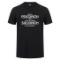 Herren-T-Shirt T2385 8