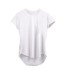 Herren-T-Shirt T2389 weiß