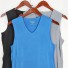 Herren Tanktop 3 Stück T1938 1