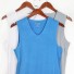 Herren Tanktop 3 Stück T1938 8