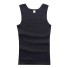 Herren-Tanktop F1811 schwarz