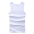 Herren-Tanktop F1811 weiß