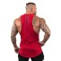 Herren-Tanktop F1819 rot