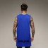 Herren-Tanktop F1830 blau