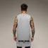 Herren-Tanktop F1830 grau