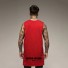 Herren-Tanktop F1830 rot