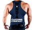 Herren-Tanktop F1835 dunkelblau