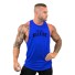 Herren-Tanktop F1838 blau