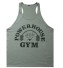 Herren-Tanktop F1839 grau